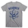 Unisexs Science T Shirt Stem Scientific Technology Engineering Mathematics Tee Cotton Unisex Summer Streetwear Oversize Top Vintage