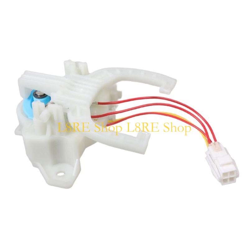 L8RE WH18X27186 CKDX27186X Washer Clutch Redirector Mode Change Actuator Repair for GUD24ESSM0WW GUD24ESSM1WW GUD24GSSM0WW China Mainland