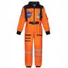 Kinder-Astronauten-Kostüm für Halloween, Festivals & Cosplay