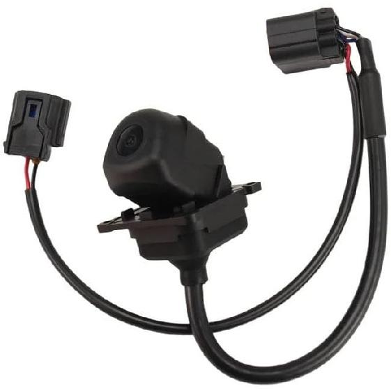 Rear Camera Kit For Kia For Sportage For KX5 2016-2019.