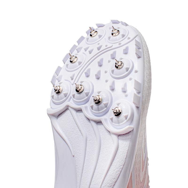 Middle & Long Distance Sprint Track Shoes for Junior & High School Students