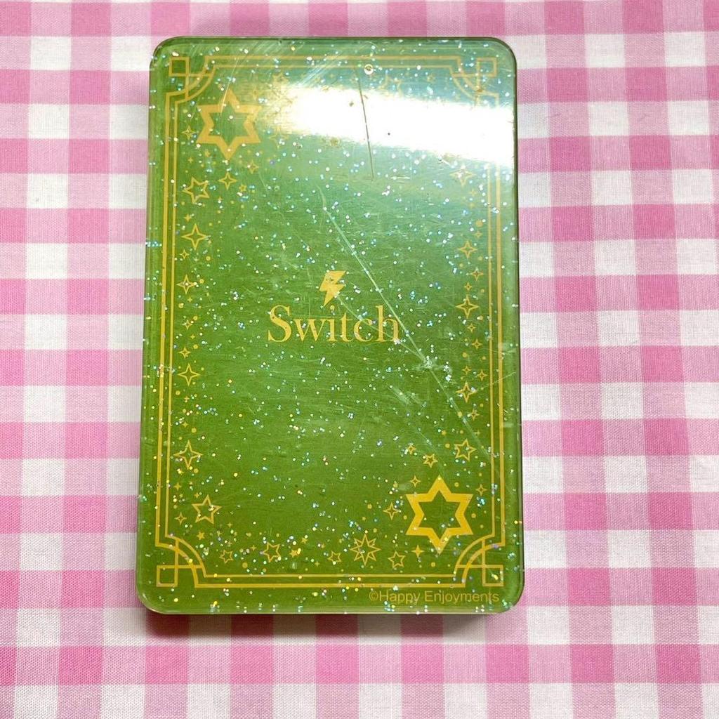 Ensemble Stars! Chinese Goods Ryusa Collotta Natsume