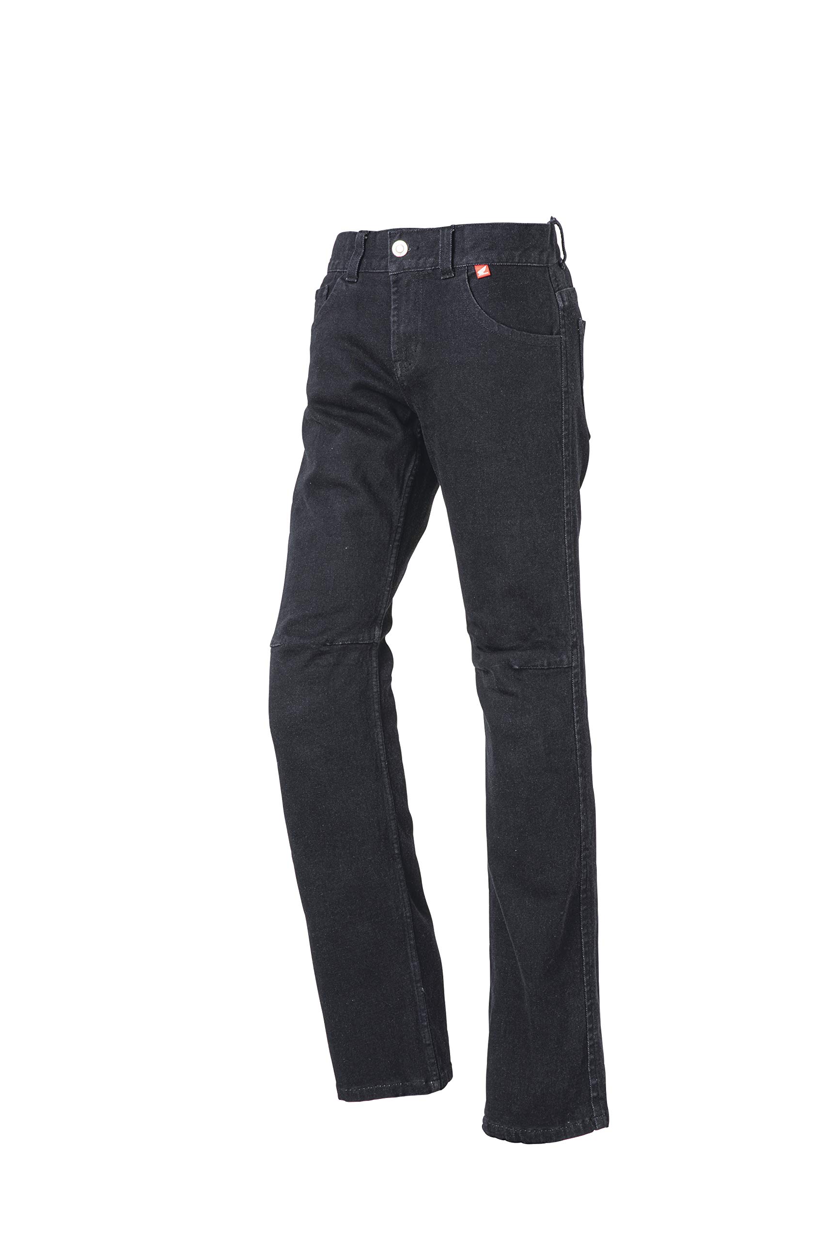 

Мотоциклетные джинсы Honda, размер брюк L, черные, 0SYTN-22C-KL