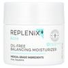 Replenix, Acne, Oil-Free Balancing Moisturizer, Unscented, 2 Oz (57 G)