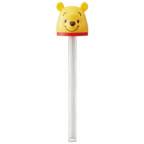 Skater Plastová láhev Kompatibilní zvlhčovač Ultrazvukový typ USB napájený Stick Typ Die Cut Mist Medvídek Pú Disney STST1D