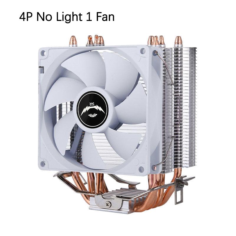 

Воздушный вентилятор охлаждения процессора с 4 тепловыми трубками, подходящий для установки кулера процессора LGA2011 2066 X79 X99 E5 E3 2099 Amd Main Engine
