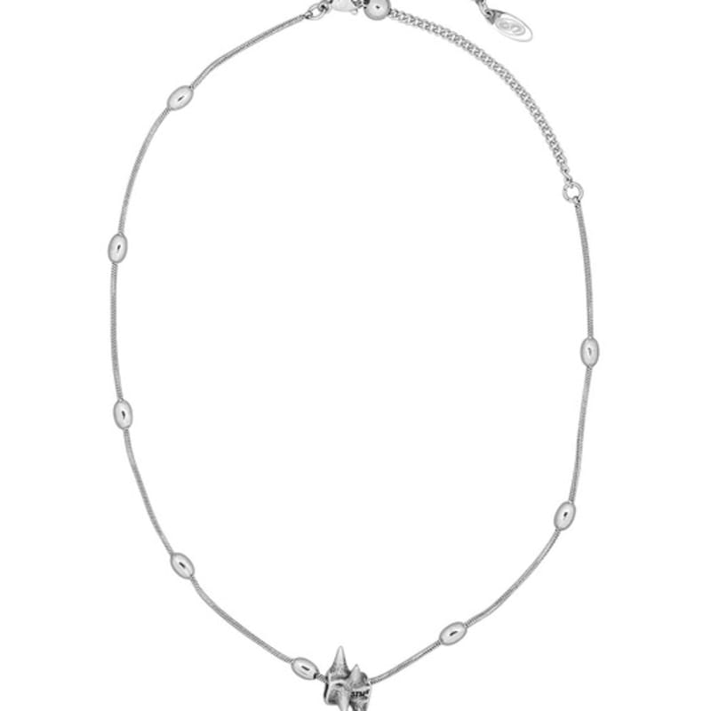 

SENTIMENTS NO.627 [BURNISH] NECKLACE Burnish