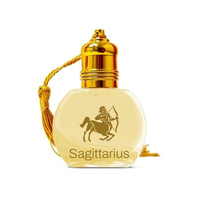 Vibrant Woody Spicy Scent with Fresh Pine Notes | Fire Sign Astrology Inspired Luxury Attar | Pocket Perfume 12ML