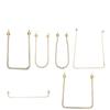 Fermentation/Proofing Box Heating Element (F Style)