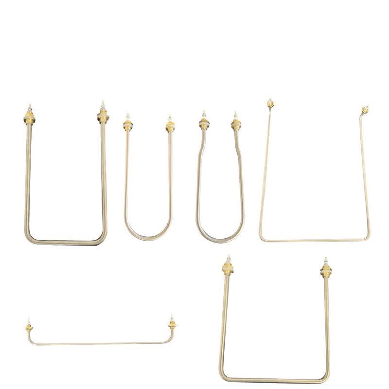 Fermentation/Proofing Box Heating Element (F Style)