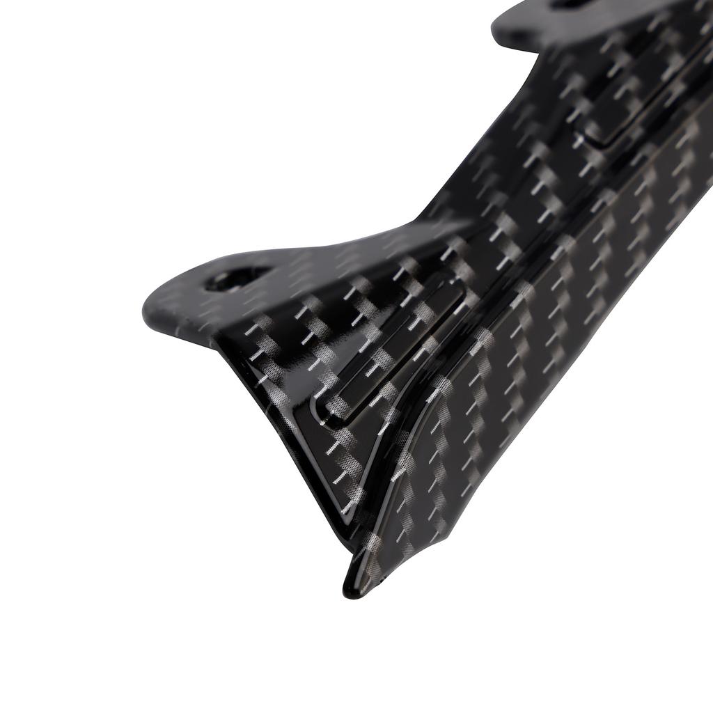 Tank Side Interior Cover Panel Fairing For Kawasaki Z900 2025-2026