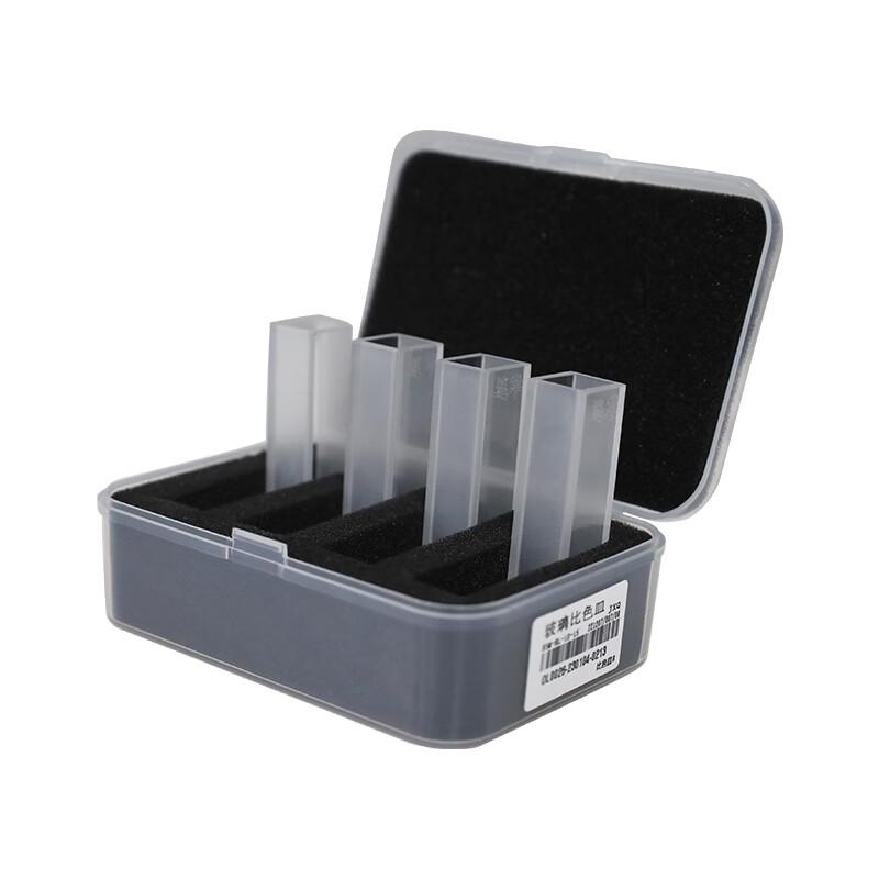 Lianhua Technology 10mm Glass Cuvette 10mm