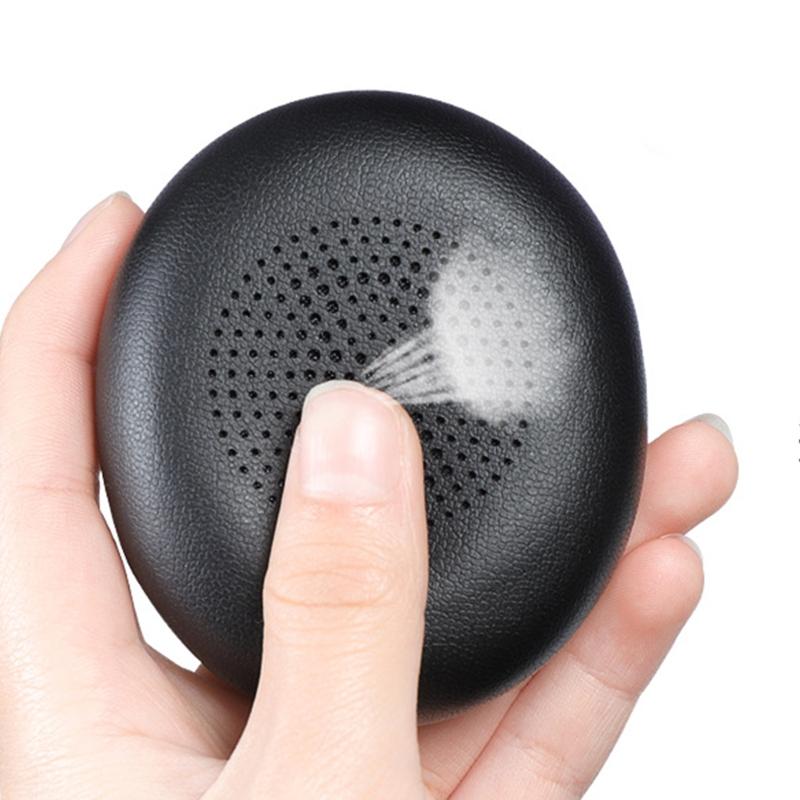 Soft Leather Foam Sponge Earmuffs Headset Earpads Cushion for  Elite 45h Earphone Premium Ear Pads