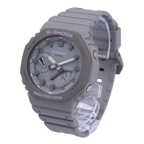 

Casio G-Shock Watch GA-2110ET-8A