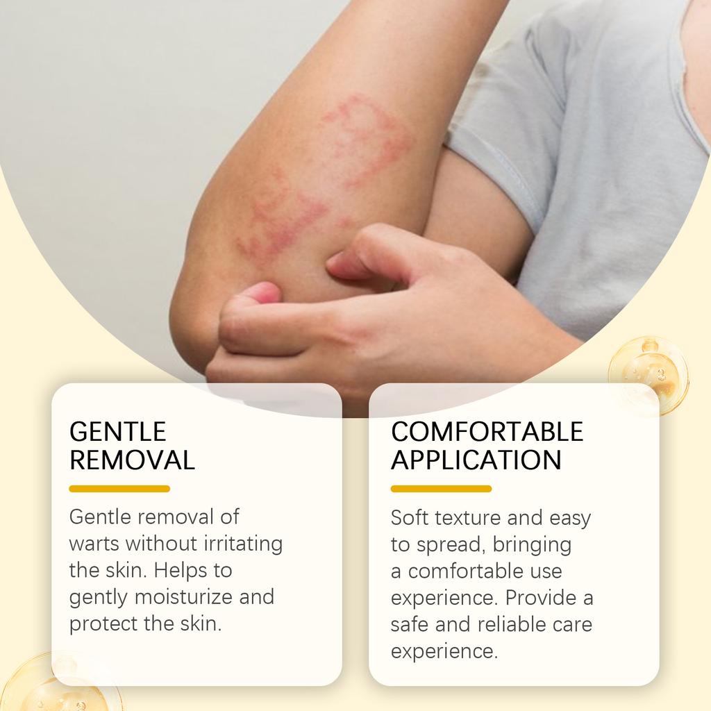 Bee Venom Cream Relieves Redness Repair Damage Skin Strengthens Skin Barrier Deep Moisturizing Skin Care Nourishing Body Cream