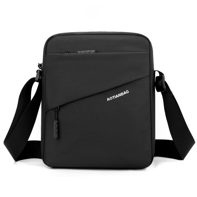Shoulder Bag Men's Outdoor Crossbody Bag