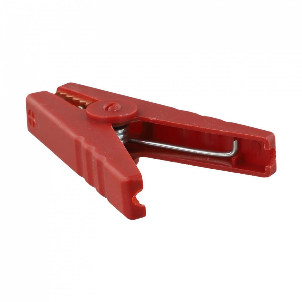 Battery Clip Large Size Quick And Easy 1200W Power