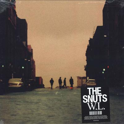 LP Record SNUTS - W.L. 0190295059798 Parlophone 2021 UK Rock