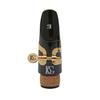 BG Tradition Ligature for Gold L3 (BeeGee) Clarinet, Plated,