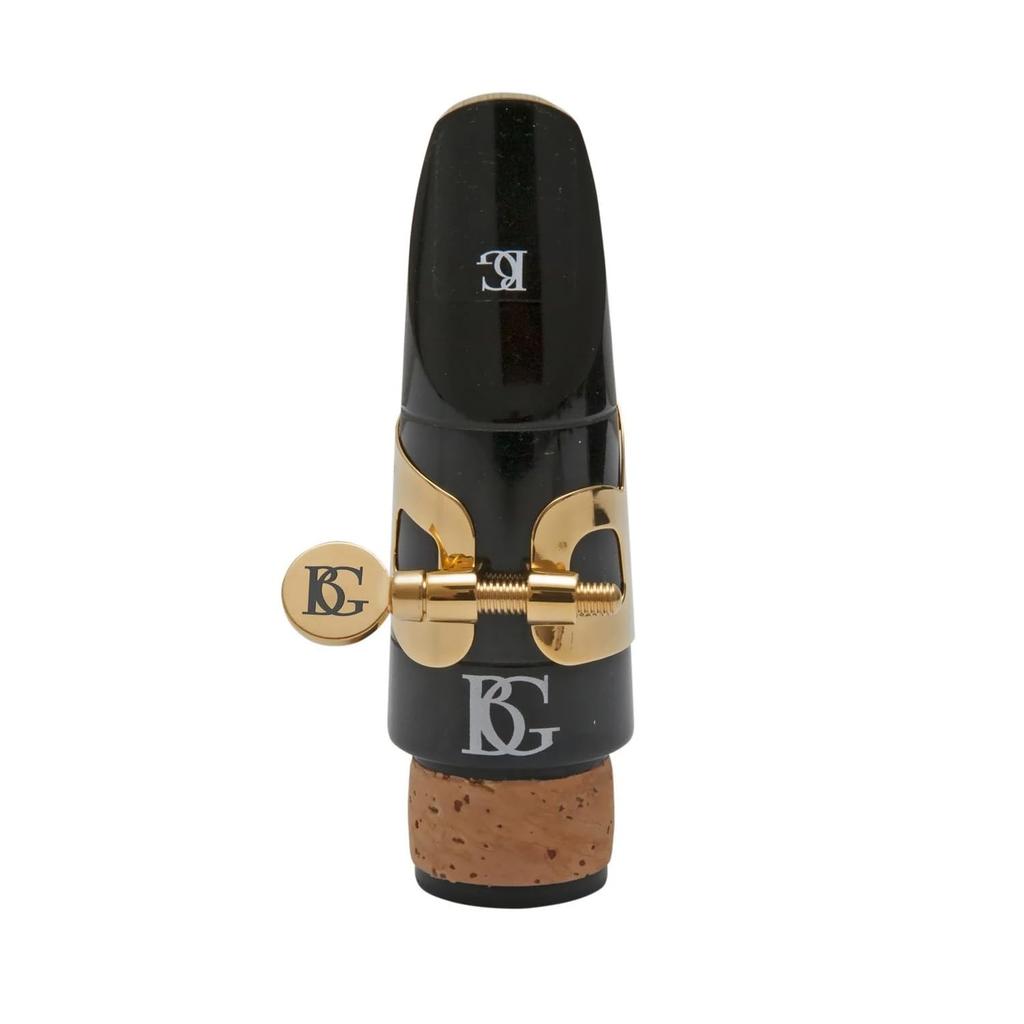 BG Tradition Ligature for Gold L3 (BeeGee) Clarinet, Plated,