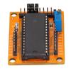 Analog to Digital Conversion Module ABS 8 Parallel AD Converter Module with Accuracy Potentiometer