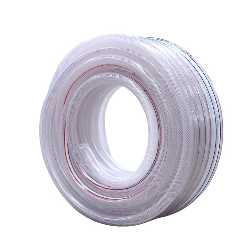 Flexible PVC Reinforced Hose