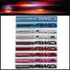 Accesorii de exterior – Embleme