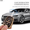 2 Buttons Tpu Style Car Key Case Cover Shell Protector For Vauxhall Opel Vivaro For Renault Movano Trafic Kangoo Accessories
