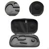 Carrying Case for Stethoscopes 29x16.5x6.5cm Designed Medical Professionals with Shockproof