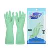 Durable Flocked-lined Kitchen Gloves