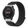 22mm 26mm Nylon Quick Release Loop Strap for Garmin Fenix 8 7X 7XPro Fenix 6X 6 5X 5Plus Tactix7 Forerunner965 955 Enduro 3 Band