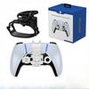 Mini Steering Wheel for PS5 Controller