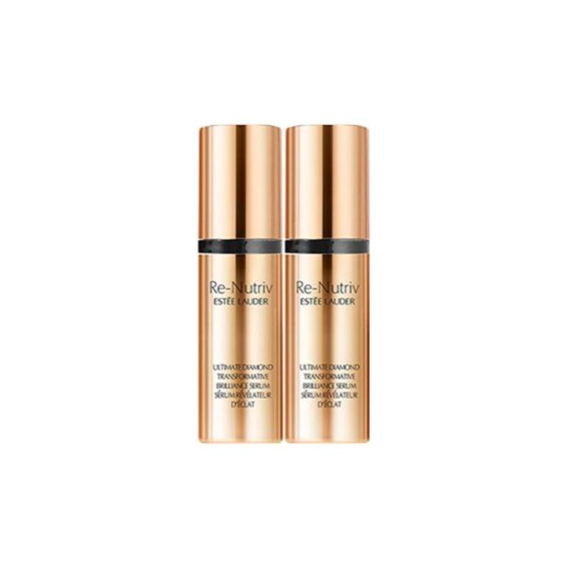 Сыворотка Estée Lauder Re-Nutriv Ultimate Diamond Transformative Brilliance, пробник 5ml*2