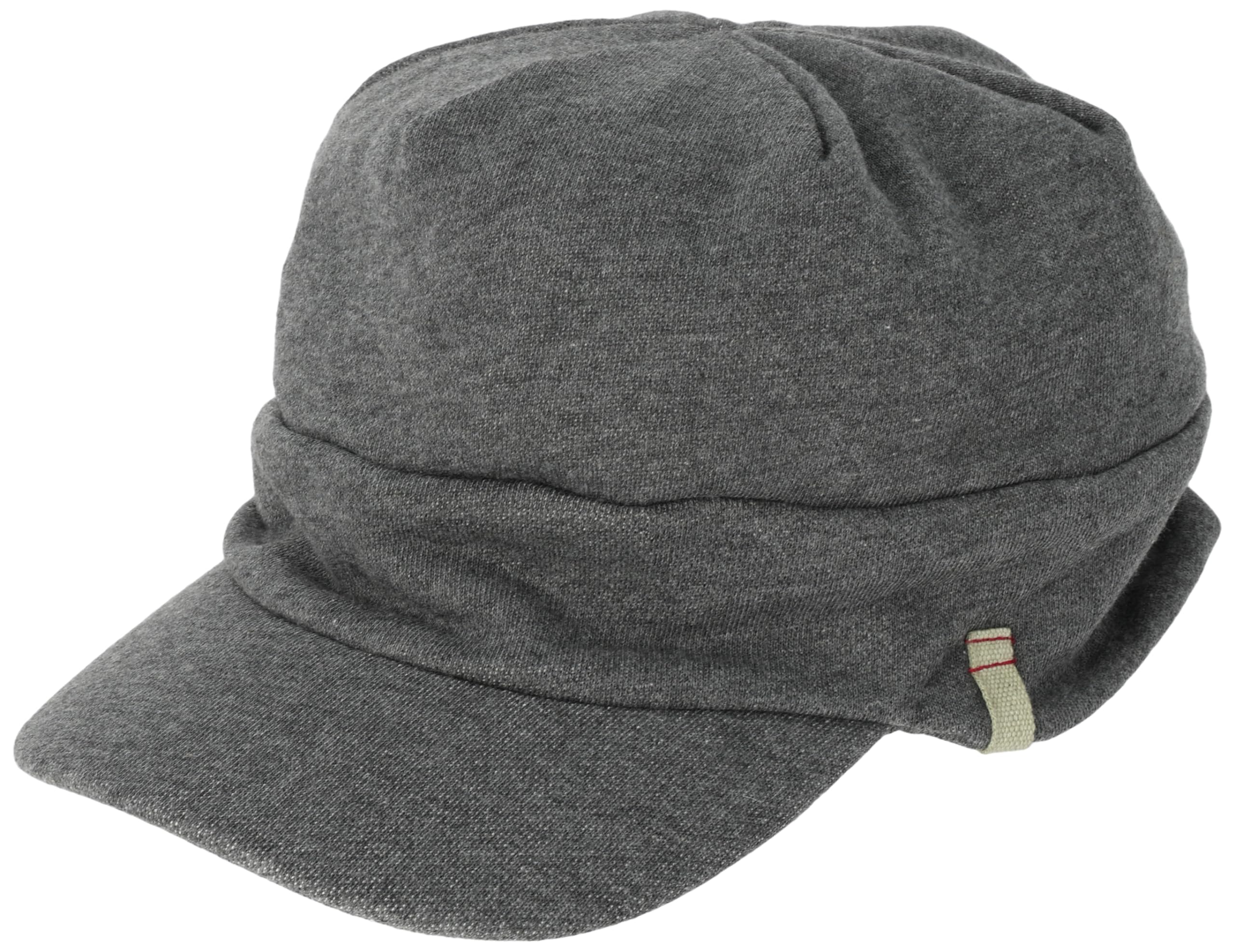 

[Sense of Grace] Cap POINCARE CAP RELAX Charcoal Gray