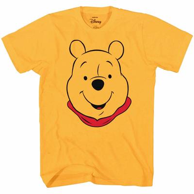 Üst giysisi – T-shirtler