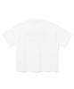 Aidonwoneowokeutudei Time To Rest Short Sleeve (White)