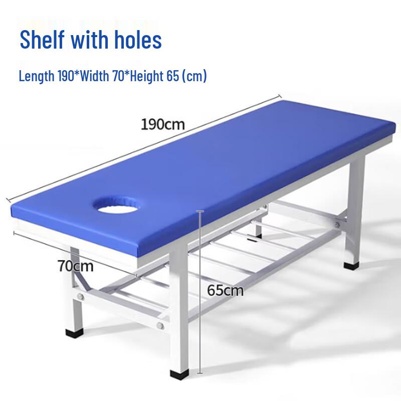 Professional Folding Massage & Physiotherapy Bed
