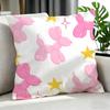 Cartoon BBalloon Dog Cushion Cover Cushion Cover Set Pcs x x x Pillowcase Decorative Sofa Home Decor