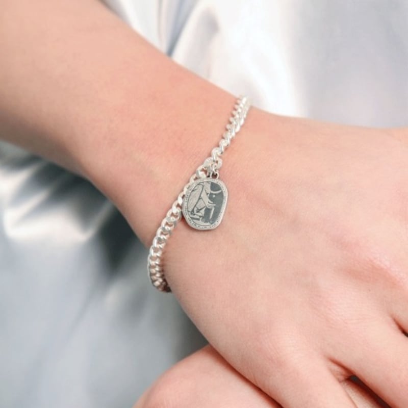 

SEOUL METAL TAKE 12 BRACELET FREE