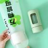 50Pcs Household Umbrella Storage Bag Waterproof Umbrella Sleeves Wide Use Wet Umbrella Cover  Home