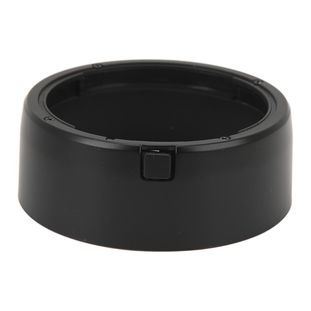 Parasolar obiectiv cameră ES 65B 43mm cu filtru UV HD Capac obiectiv pentru RF50mm F1.8 STM pentru Cameră R50 R6 R5 R8