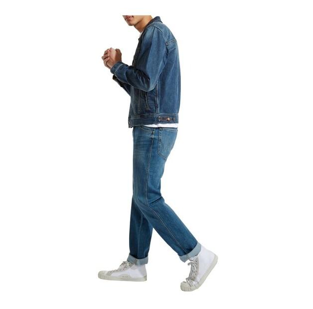 Wrangler Denim Jacket W4481514V