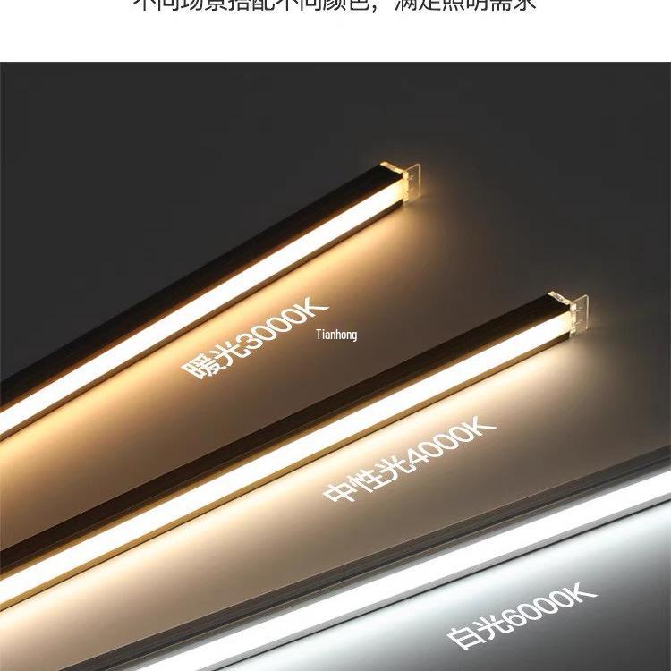 Solderless Human Body Induction Cabinet & Wardrobe Light Strip