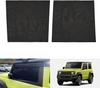 Jimny JB64 JB74 – black