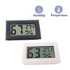 Meter Sensor Detector LCD Humidity Meter Temperature Sensor Electronic Thermometer Hygrometer