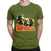Space 1999 Lustiges 100% Baumwoll-T-Shirt Space 1999 Oberteile T-Shirts Für Unisex