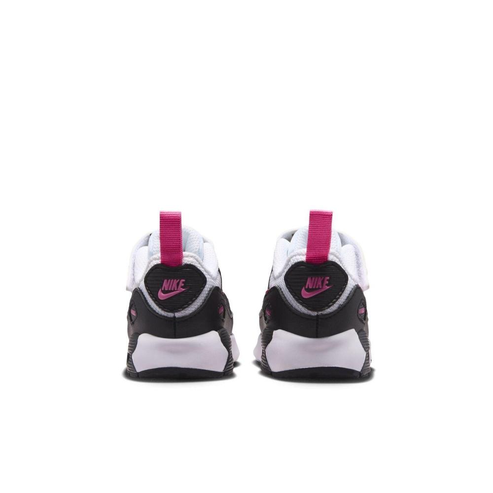 Nike Air Max 90 Mesh Vs Td 104 White Poly Pink Kiv7240 104 White Poly Pink