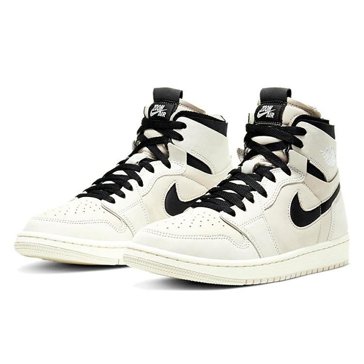 (WMNS) Air Jordan 1 Zoom 'Summit White' Women's CT0979-100