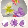 Artificial Butterfly Decoration, Mariage Decor, Wedding Display, Fake Paper ,