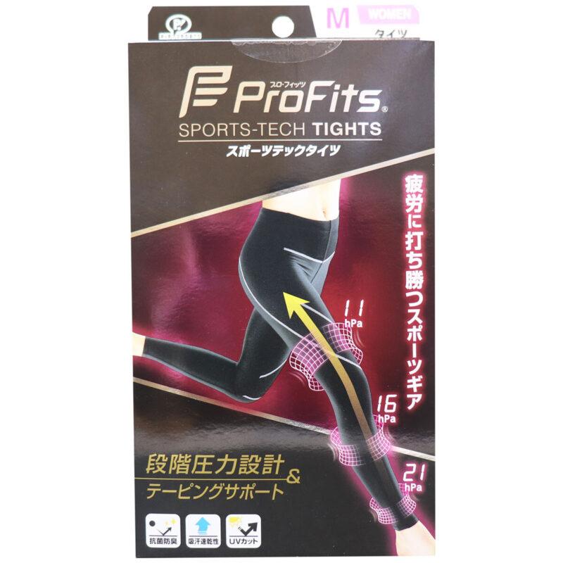 

PROFITS SPORT TECH THINGS WOMEN SIZE M
